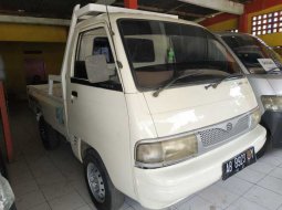 Jual Mobil Suzuki Carry Pick Up Futura 1.5 NA 2002 1