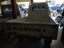 Jual Mobil Suzuki Carry Pick Up Futura 1.5 NA 2002 5