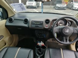 Jual Mobil Honda Brio Satya A 2015  4