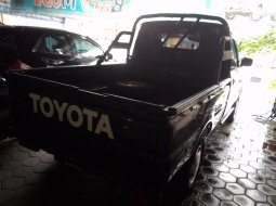 Jual Mobil Toyota Kijang Pick Up 1.8 Manual 2003  3