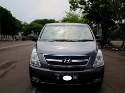 Jual Mobil Hyundai H-1 Elegance 2011 1