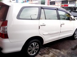 Jual Mobil Toyota Kijang Innova 2.5 G 2014 3