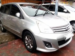 Jual Mobil Nissan Grand Livina Ultimate 2013 2