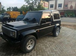 2000 Daihatsu Rocky dijual 2