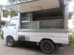 Daihatsu Zebra BOX 1994 Putih 7