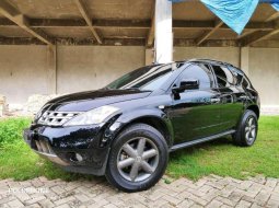 2007 Nissan Murano dijual 7