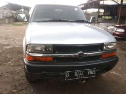 Opel Blazer 2000 terbaik 6