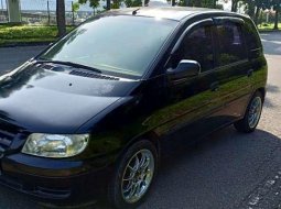 Hyundai Matrix 2002 dijual 3