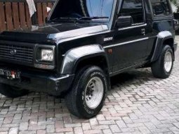 Daihatsu Rocky 1999 dijual 5