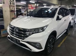Daihatsu Terios R 2018 Putih 6