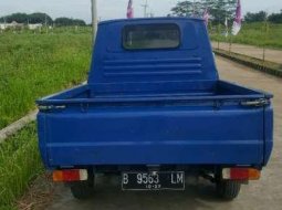 Toyota Kijang Pick Up () 1987 kondisi terawat 3