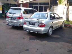 Hyundai Accent 2001 terbaik 3