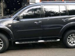 Mitsubishi Pajero 2010 dijual 4