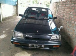 Suzuki Forsa 1986 terbaik 4