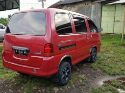 Daihatsu Zebra (ZL) 1996 kondisi terawat 7