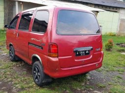 Daihatsu Zebra (ZL) 1996 kondisi terawat 5