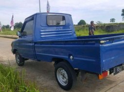 Toyota Kijang Pick Up () 1987 kondisi terawat 2