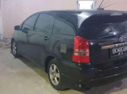 2005 Toyota Wish dijual 2