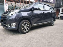 Daihatsu Sigra X 2017 harga murah 5