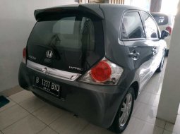 Jual Honda Brio E 2014 5