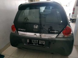 Jual Honda Brio E 2014 6