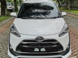 Jual Toyota Sienta Q 2018 1