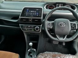 Jual Toyota Sienta Q 2018 5