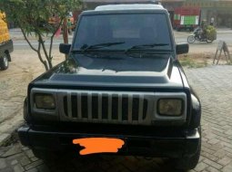 2000 Daihatsu Rocky dijual 1