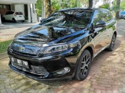 Jual Toyota Harrier 300G 2017 3