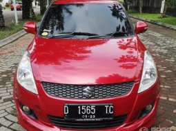 Jual Suzuki Swift GX 2013 1