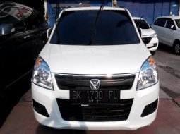 Jual Suzuki Karimun Wagon R GL 2016 1