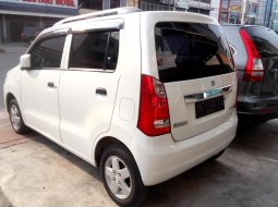 Jual Suzuki Karimun Wagon R GL 2016 3