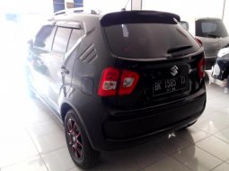 Jual Suzuki Ignis GX 2018 2