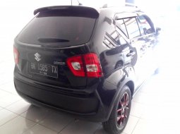 Jual Suzuki Ignis GX 2018 3