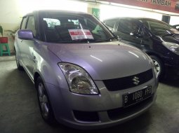 Jual Suzuki Swift ST 2008 2