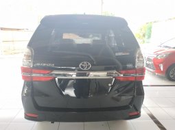 Jual Mobil Toyota Avanza G 1.5 M/T 2019 3