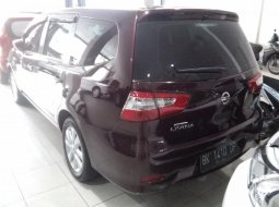 Jual Nissan Grand Livina SV 2013 3