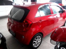 Jual Kia Picanto SE 2012 2