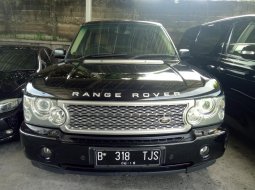 Jual Land Rover Range Rover V8 4.2 Supercharged 1