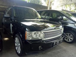 Jual Land Rover Range Rover V8 4.2 Supercharged 2