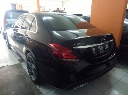 Jual Mercedes-Benz C-Class C250 AMG 2015 3