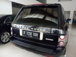 Jual Land Rover Range Rover Vogue 2012 3