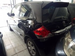 Jual Honda Brio Satya A/T 2017 3