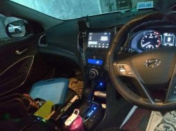Hyundai Santa Fe Limited Edition 2017 harga murah 7