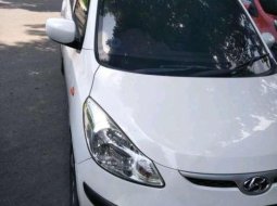 Hyundai I10 2010 dijual 4