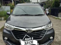 Daihatsu Xenia R 2018 Abu-abu 3