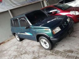 1997 Suzuki Sidekick dijual 3