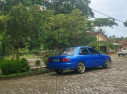 1993 Mitsubishi Lancer Evolution dijual 3