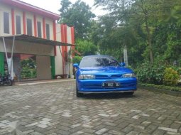 1993 Mitsubishi Lancer Evolution dijual 2