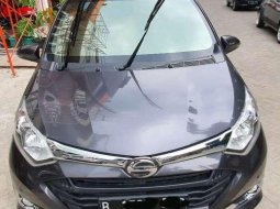 Daihatsu Sigra X 2017 harga murah 2